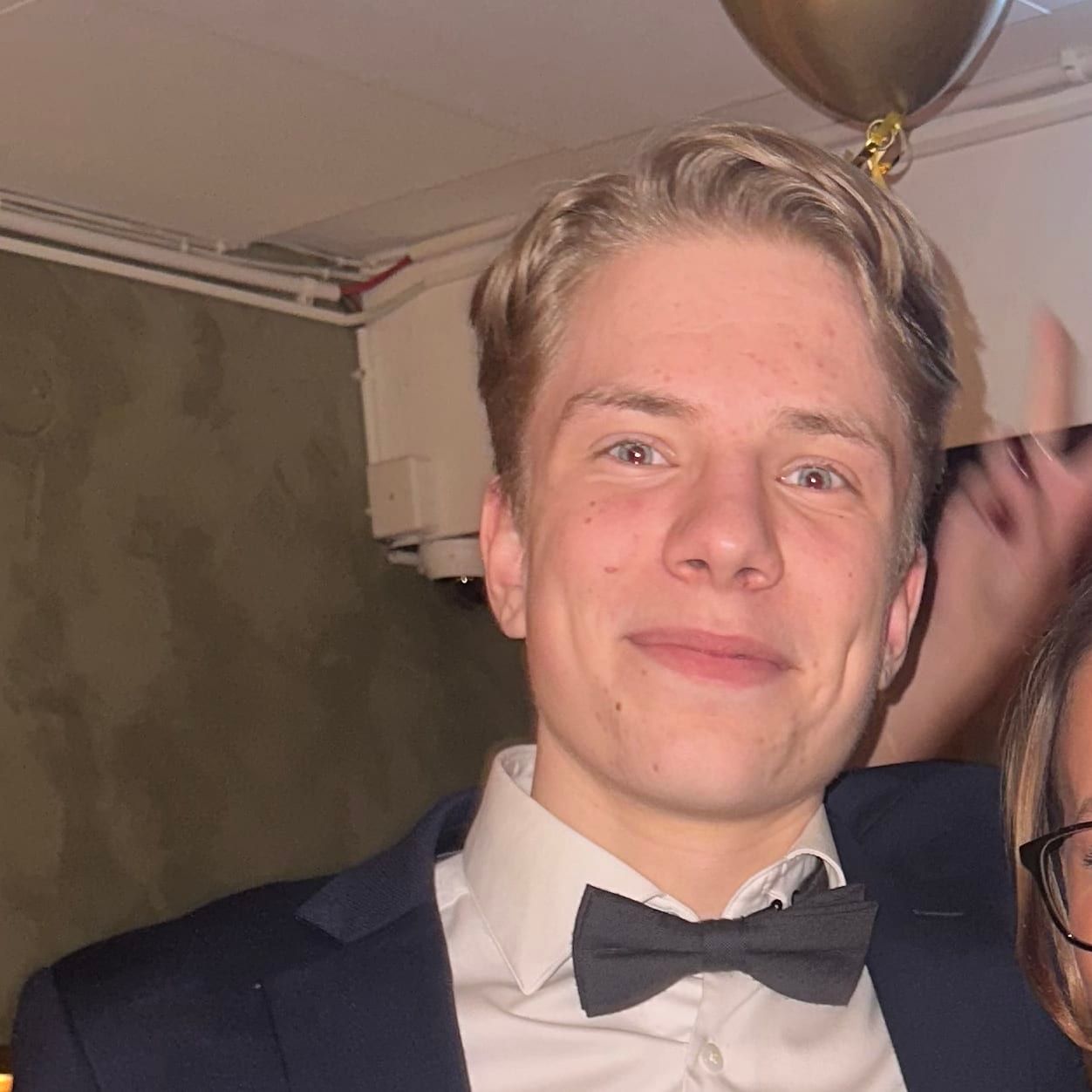Profilbild för Texas Bergh