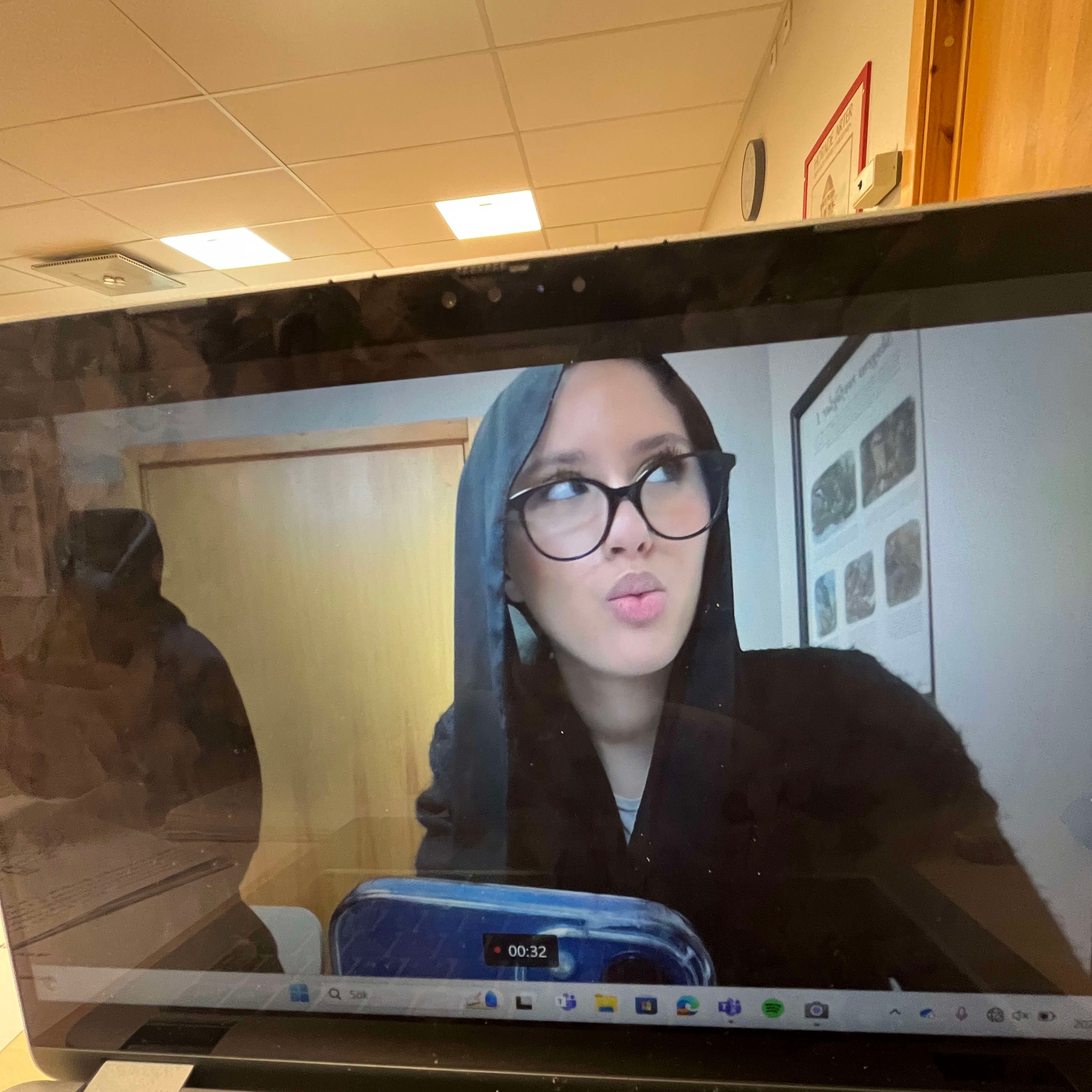 Profilbild för Mariem Ait Brahim