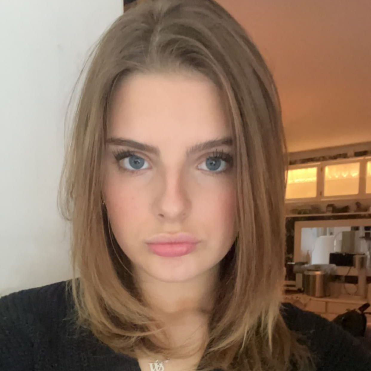 Profilbild för Wilma Tiger