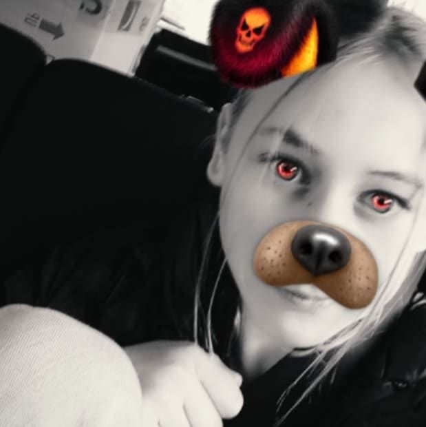 Profilbild för Rebecka Andersson