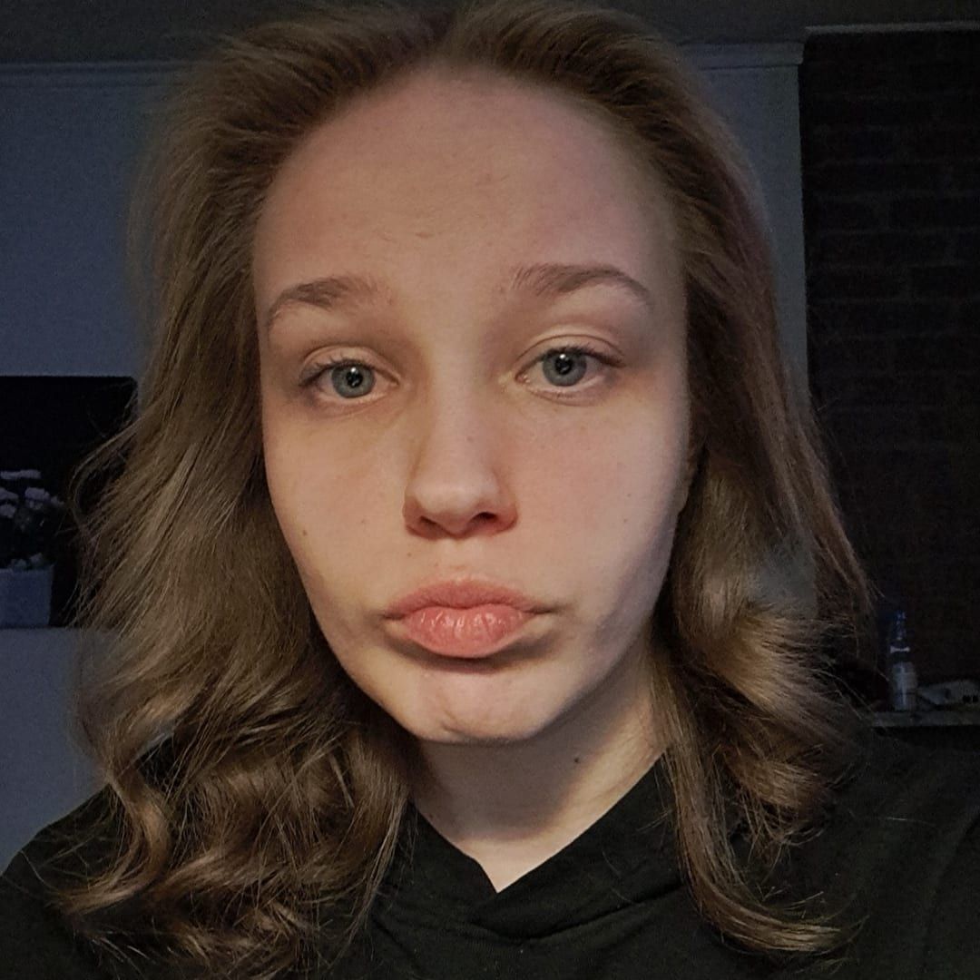 Profilbild för Agelina Östmark