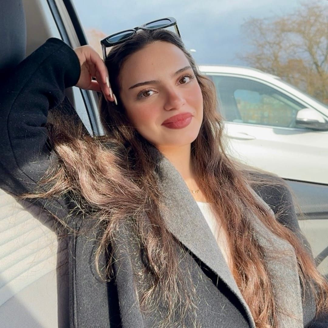 Profilbild för Reem Monir