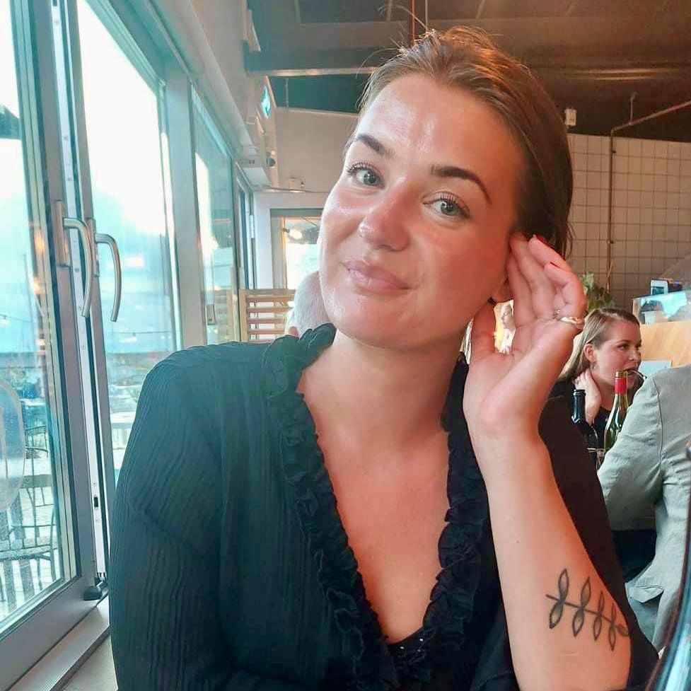 Profilbild för Moa Johansson