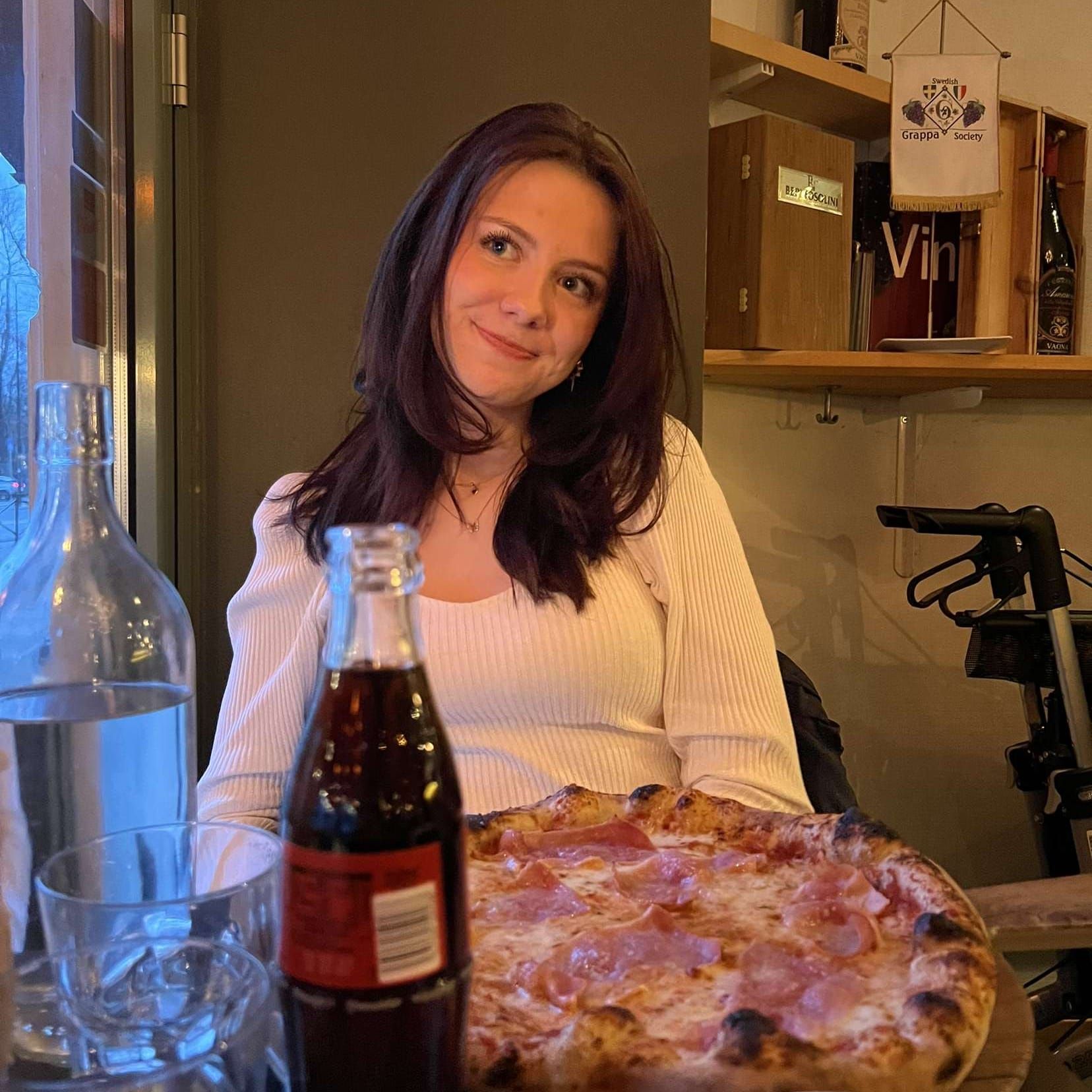 Profilbild för Nathalie Ekelund