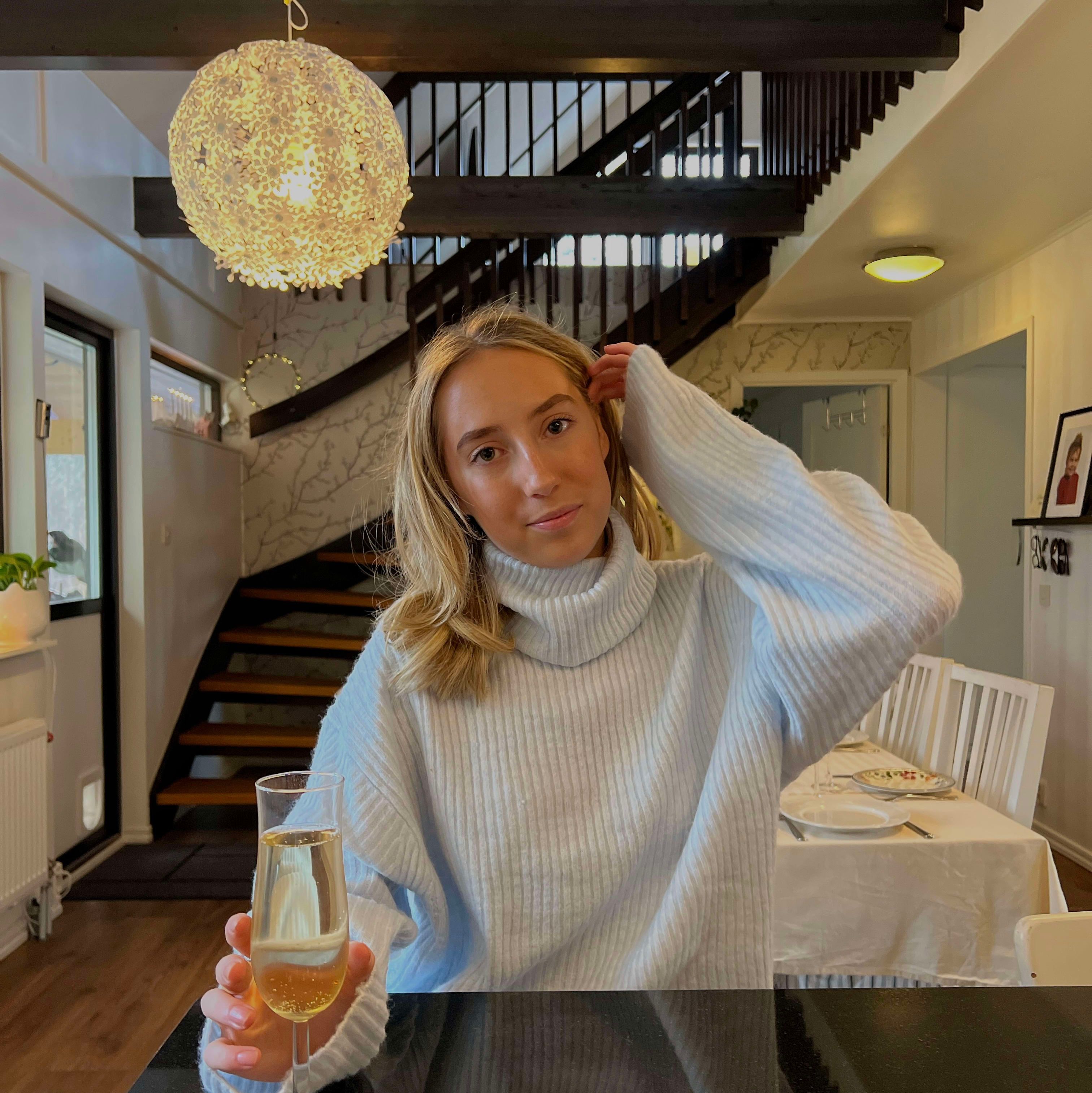 Profilbild för Cajsa Rosenkvist