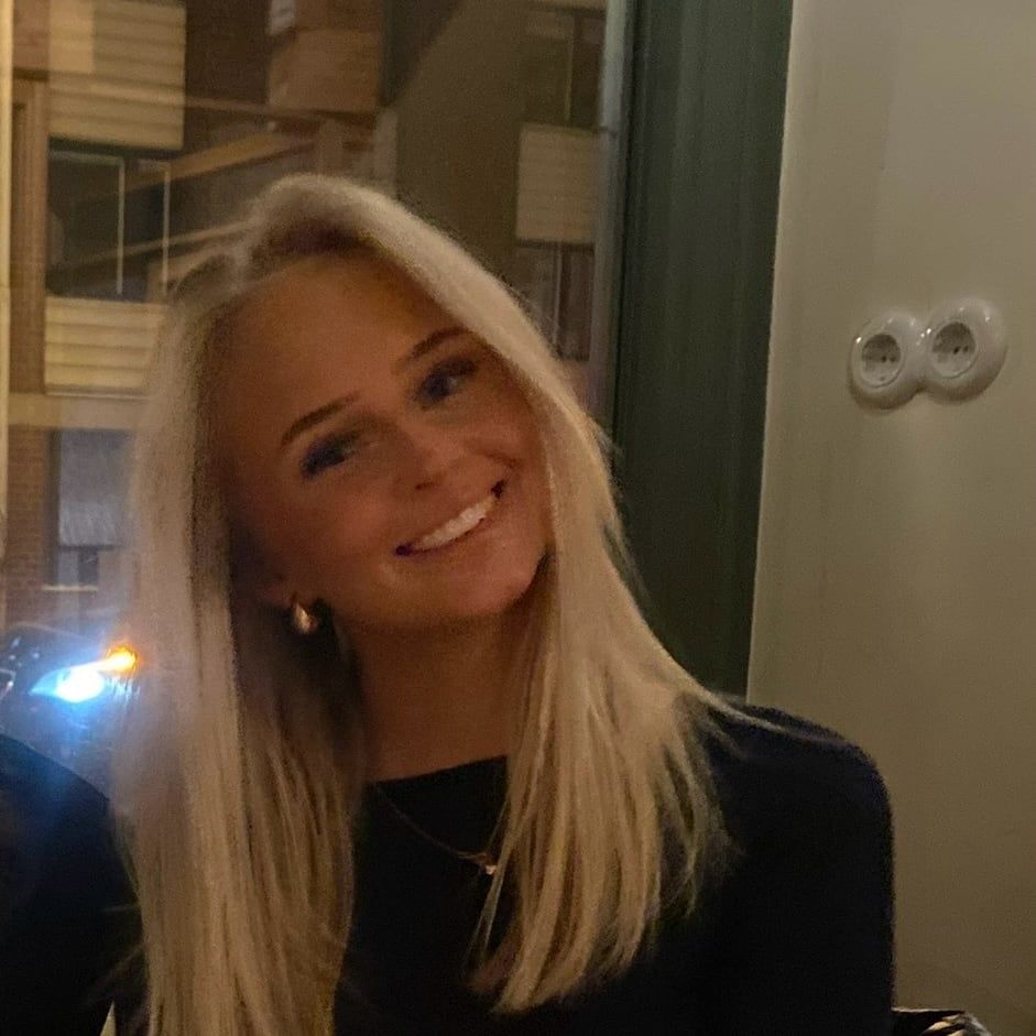 Profilbild för Hedvig Lundgren