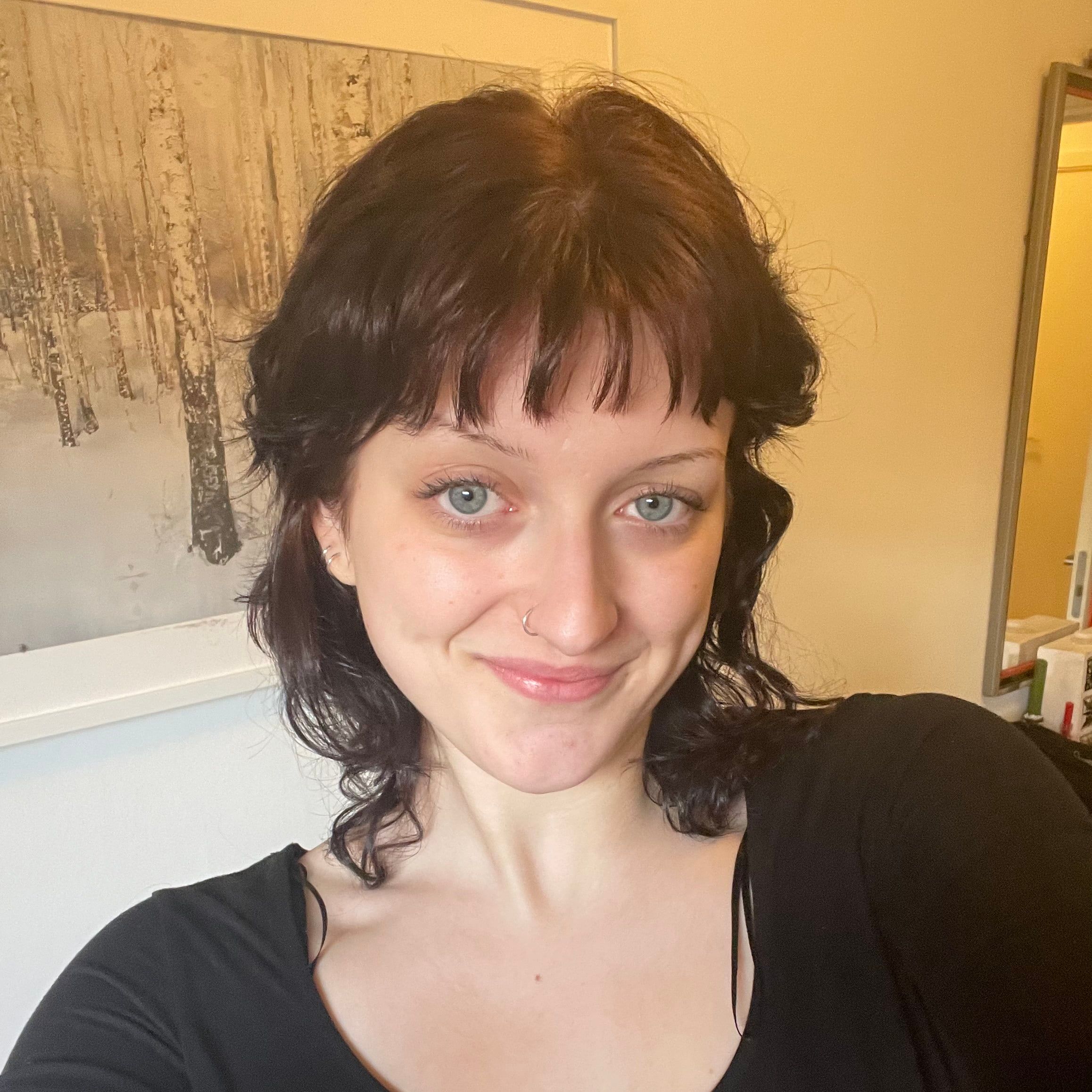 Profilbild för Louise Smith Kamoun