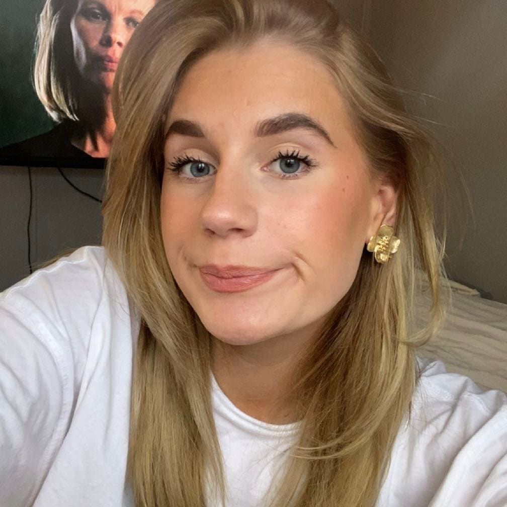Profilbild för Moa Karlberg