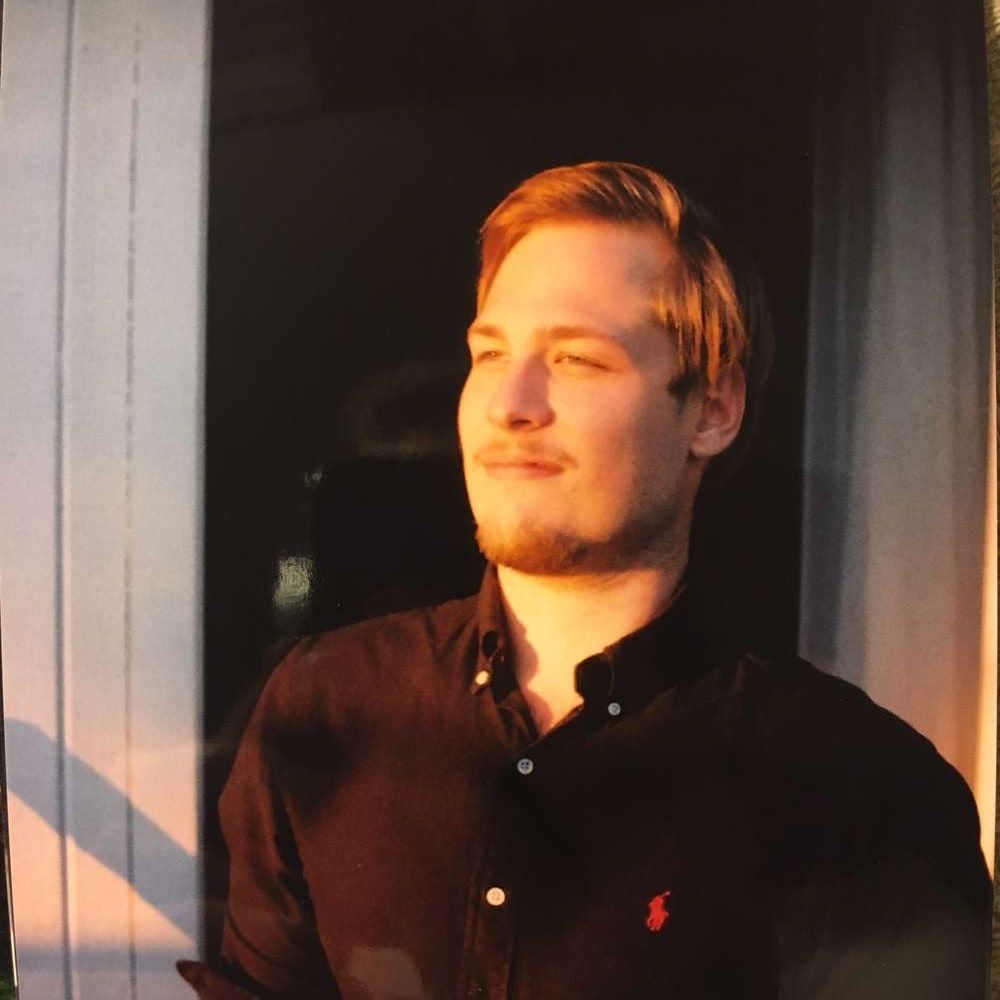Profilbild för Holger Trollborg