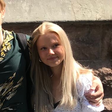 Profilbild för Nike Friberg