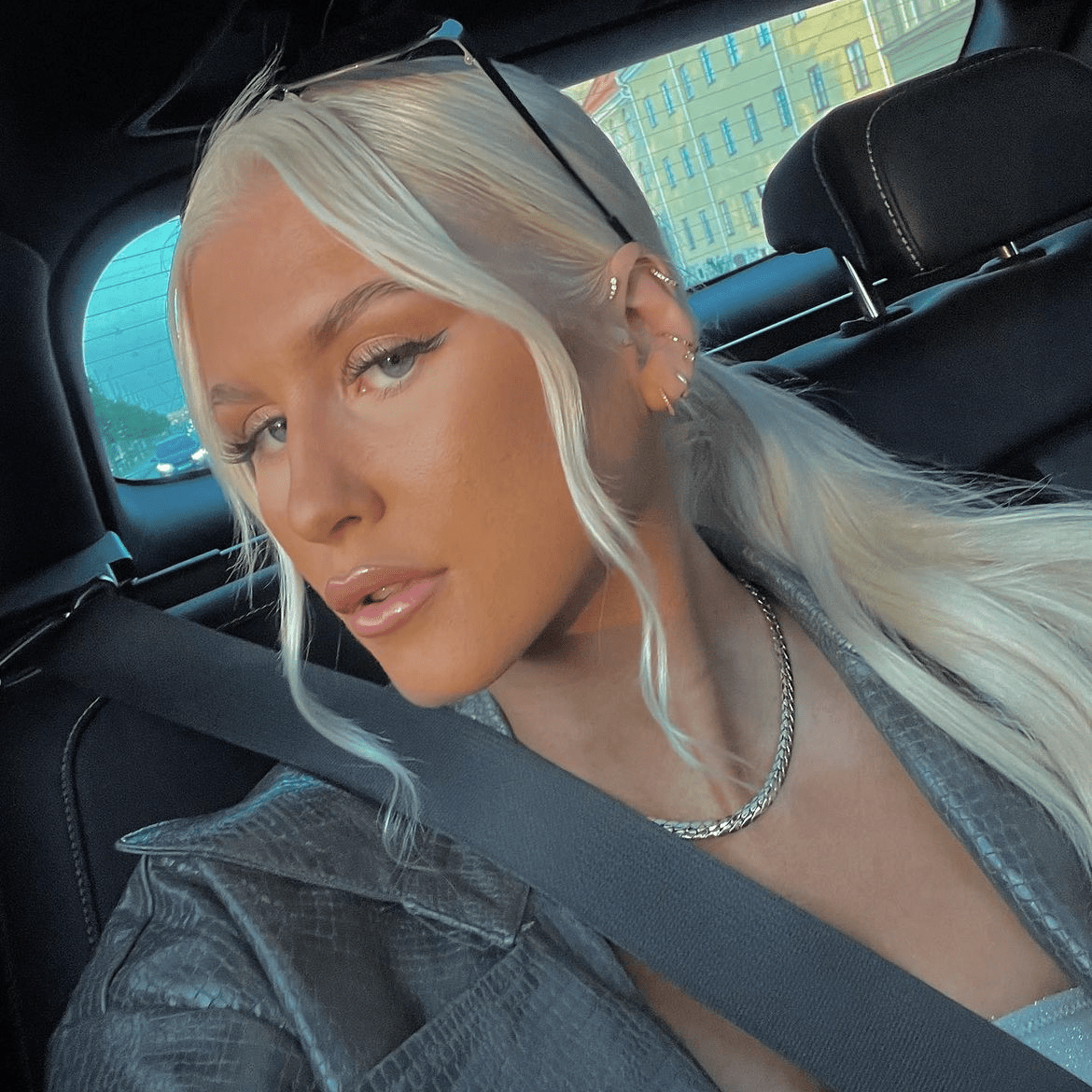 Profilbild för Emilia Bengtsson