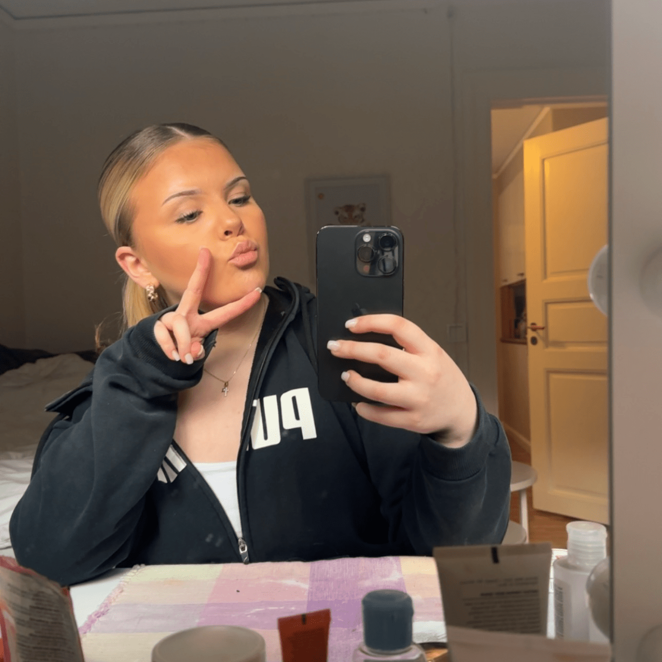 Profilbild för Lovisa Sjögren