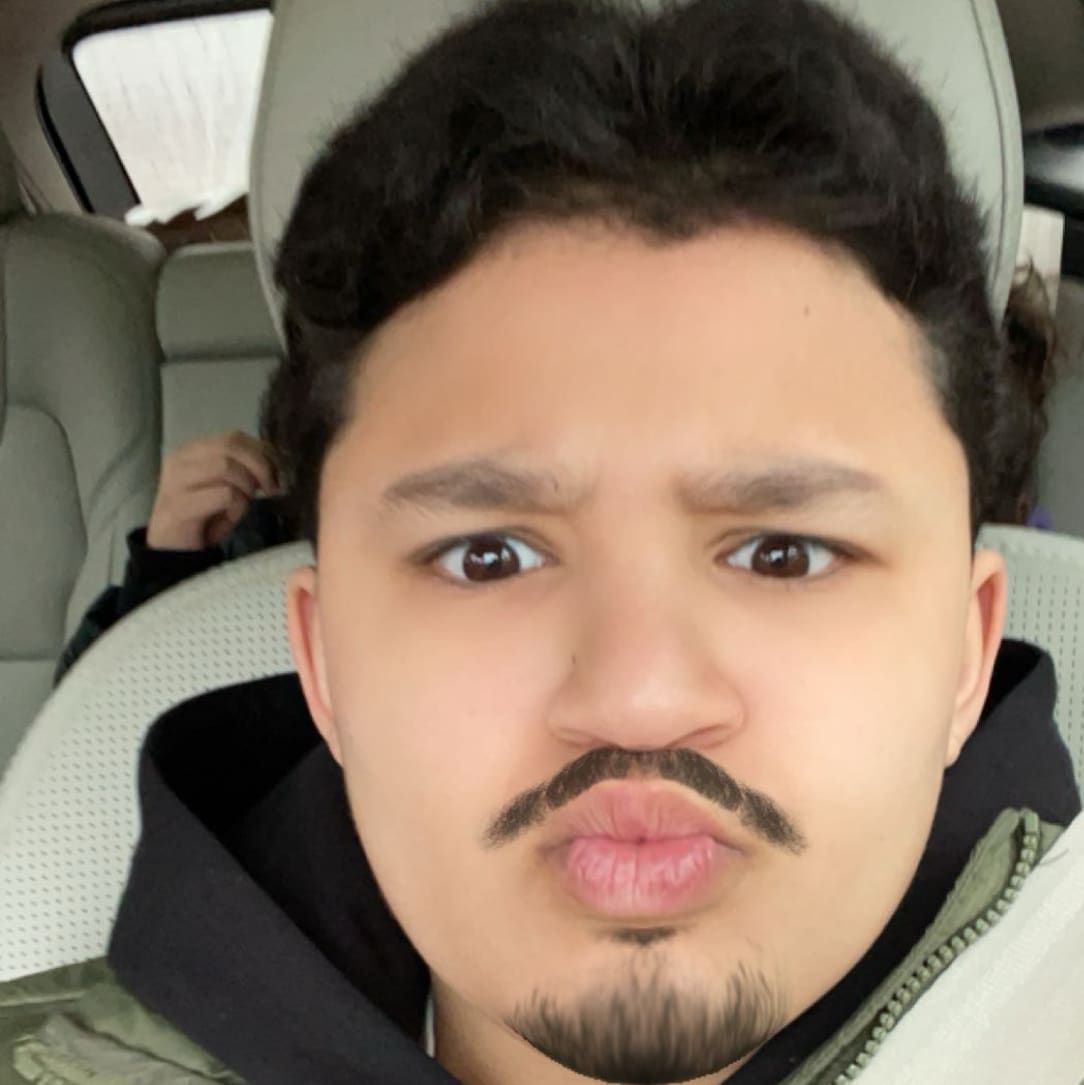 Profilbild för Diyab Albast