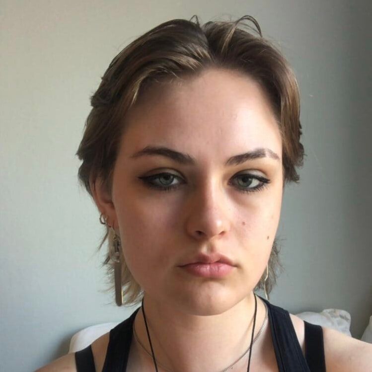 Profilbild för Fea Foxryd
