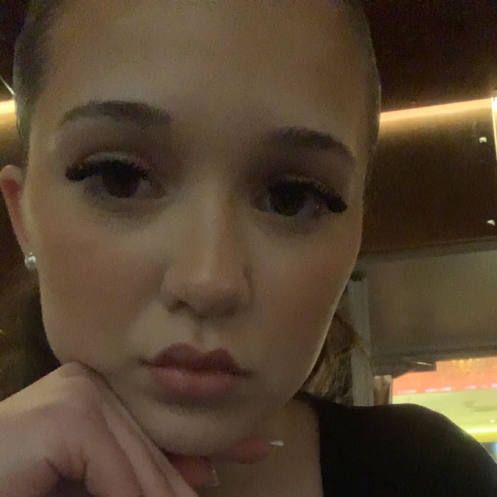 Profilbild för Violetta Persson Urrutia
