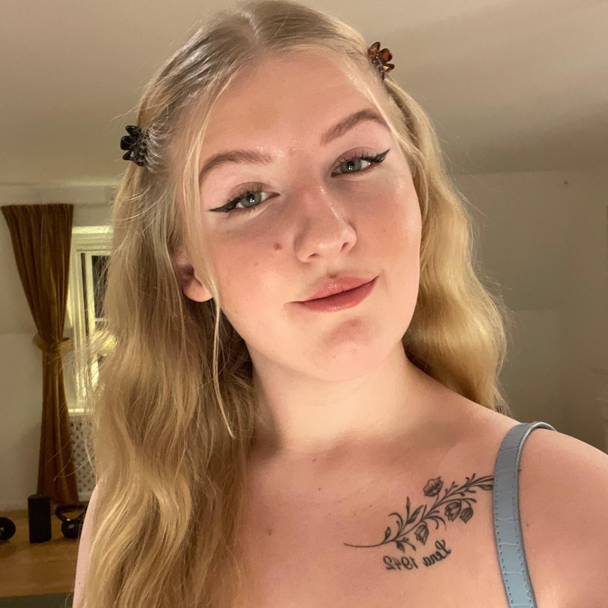 Profilbild för Lova Lundin