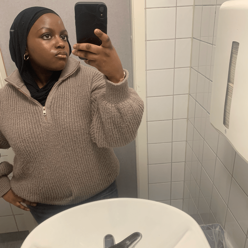 Profilbild för Tihan Omar