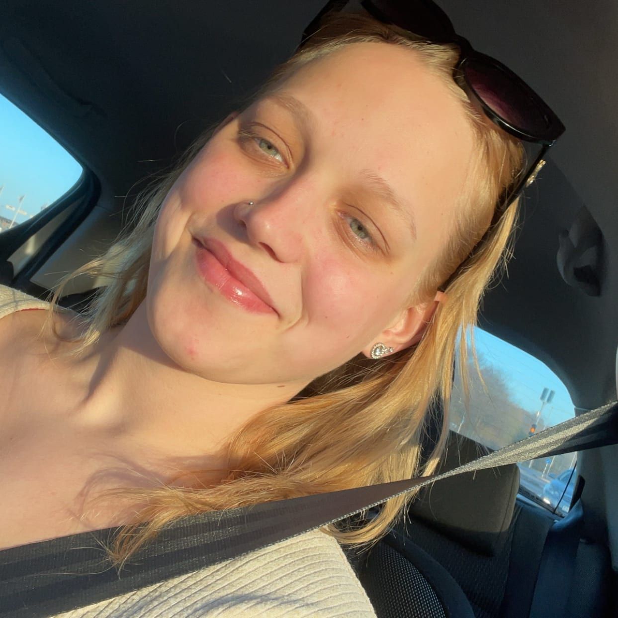 Profilbild för Josefine Lidborn