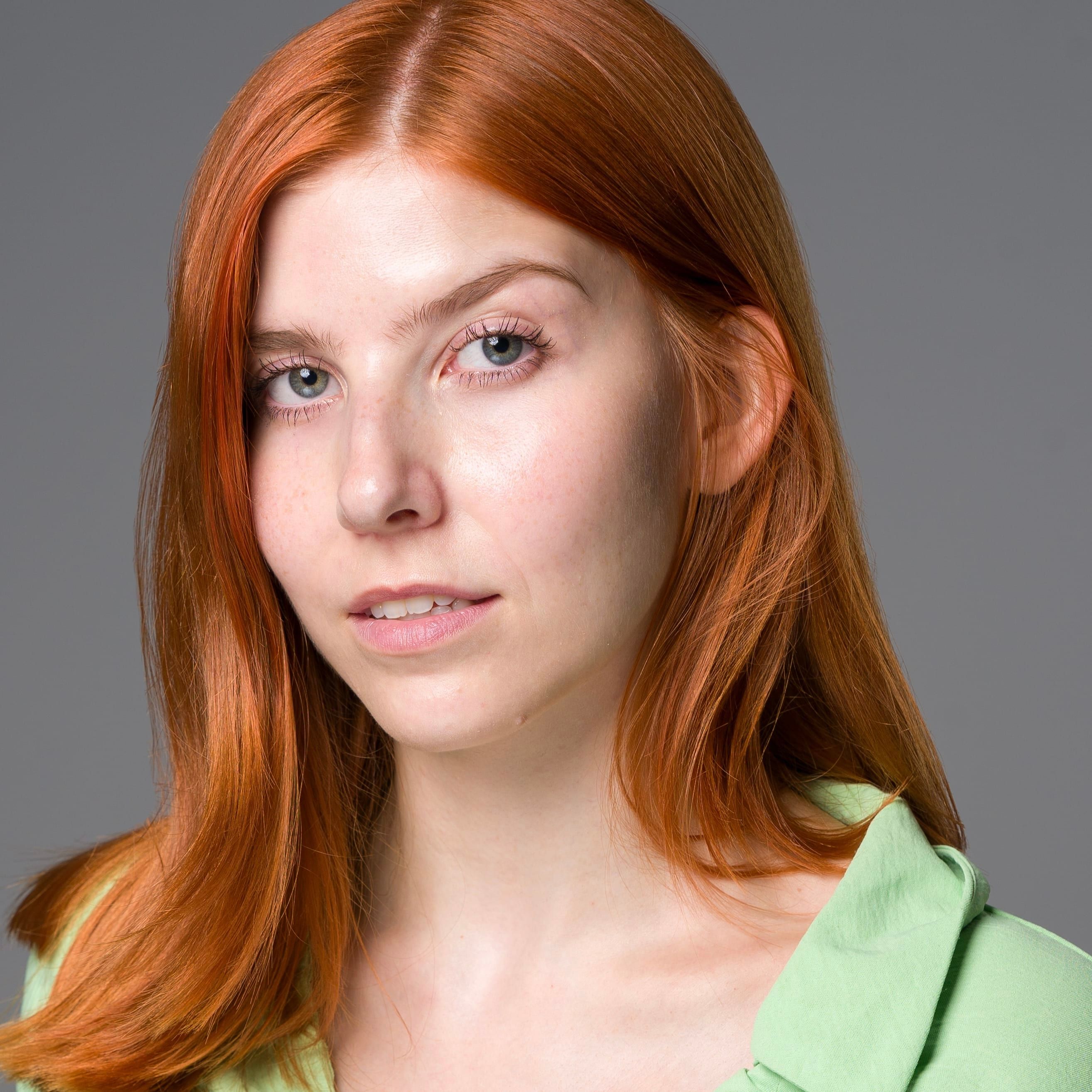 Profilbild för Elvira Gallén