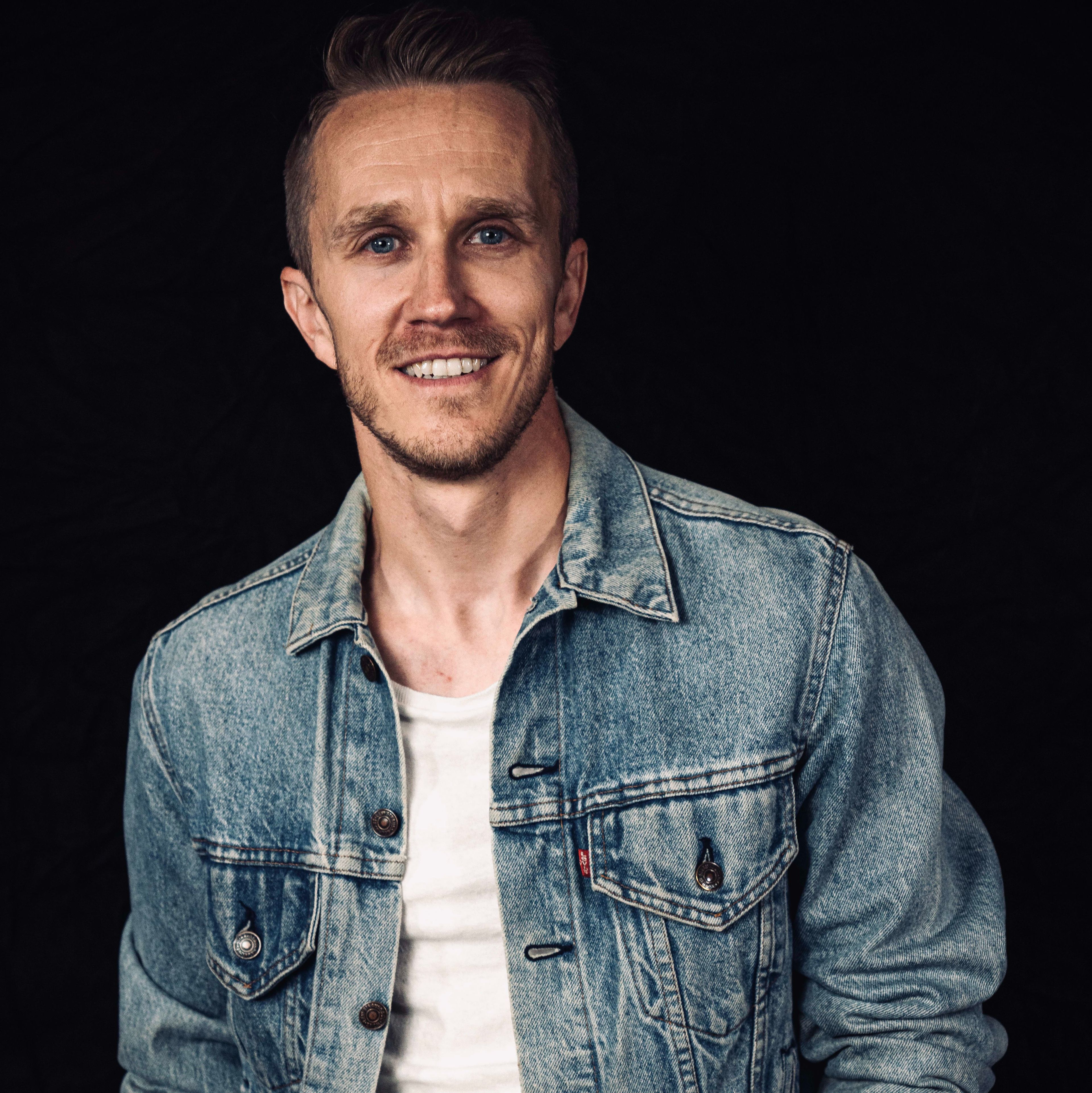 Profilbild för Mattias Olofsson