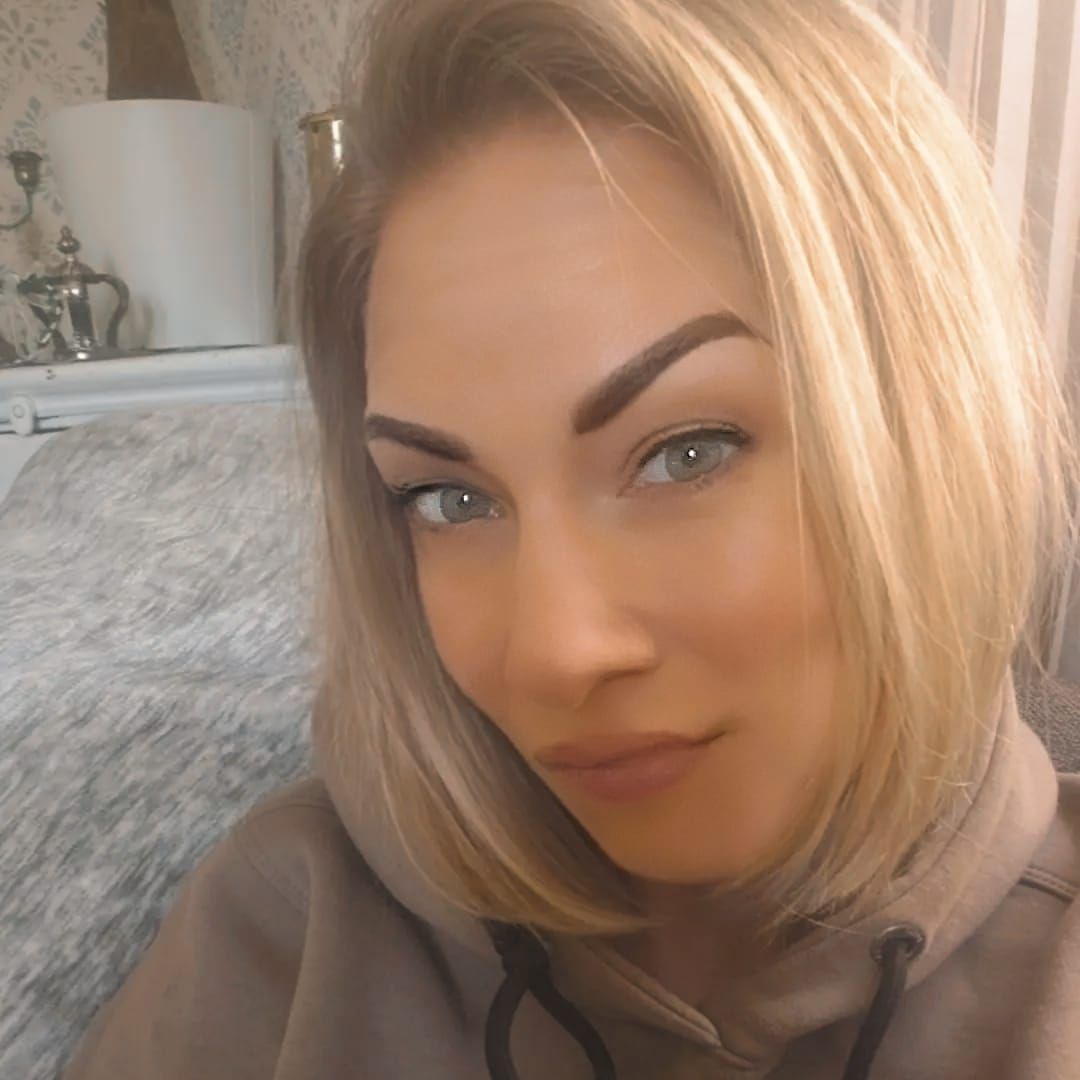 Profilbild för Marina Busetto