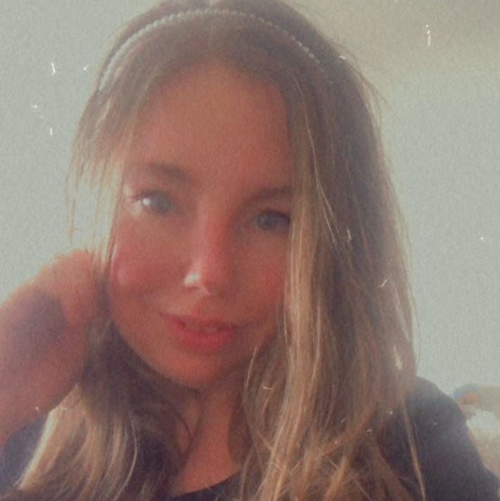 Profilbild för Nina Petersson