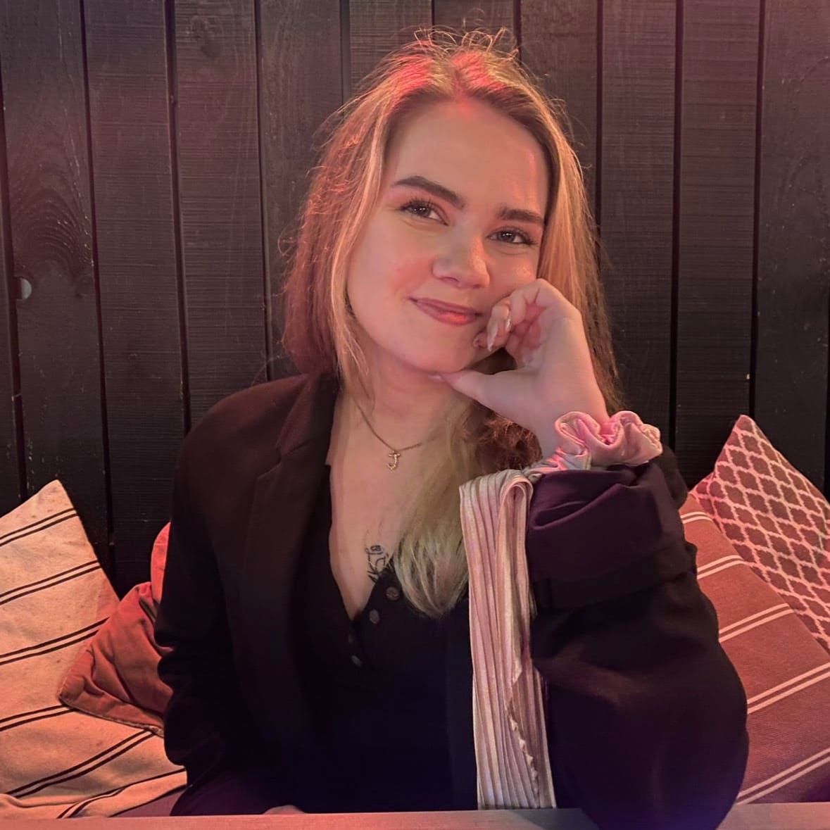 Profilbild för Linn Karlsson Hägg