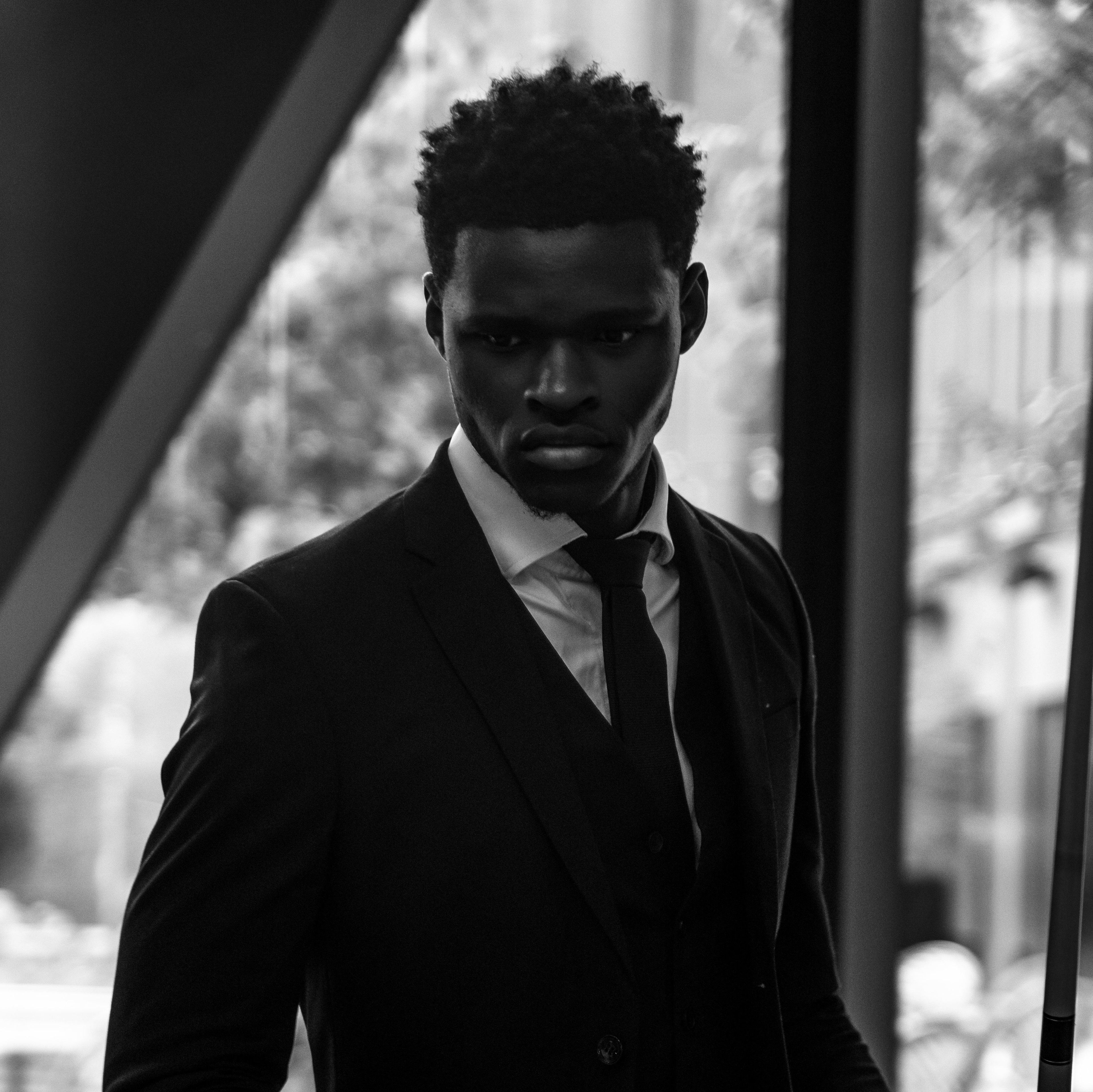 Profilbild för Promise Chiedu