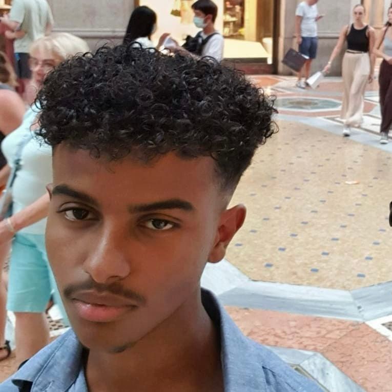Profilbild för Aymen Ahmed
