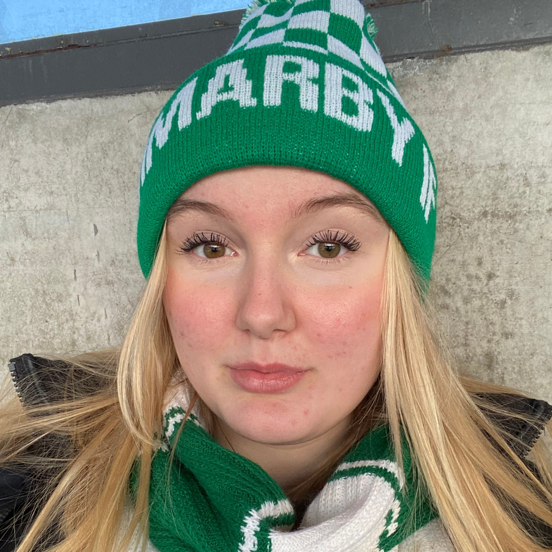 Profilbild för Iina Eneskjöld