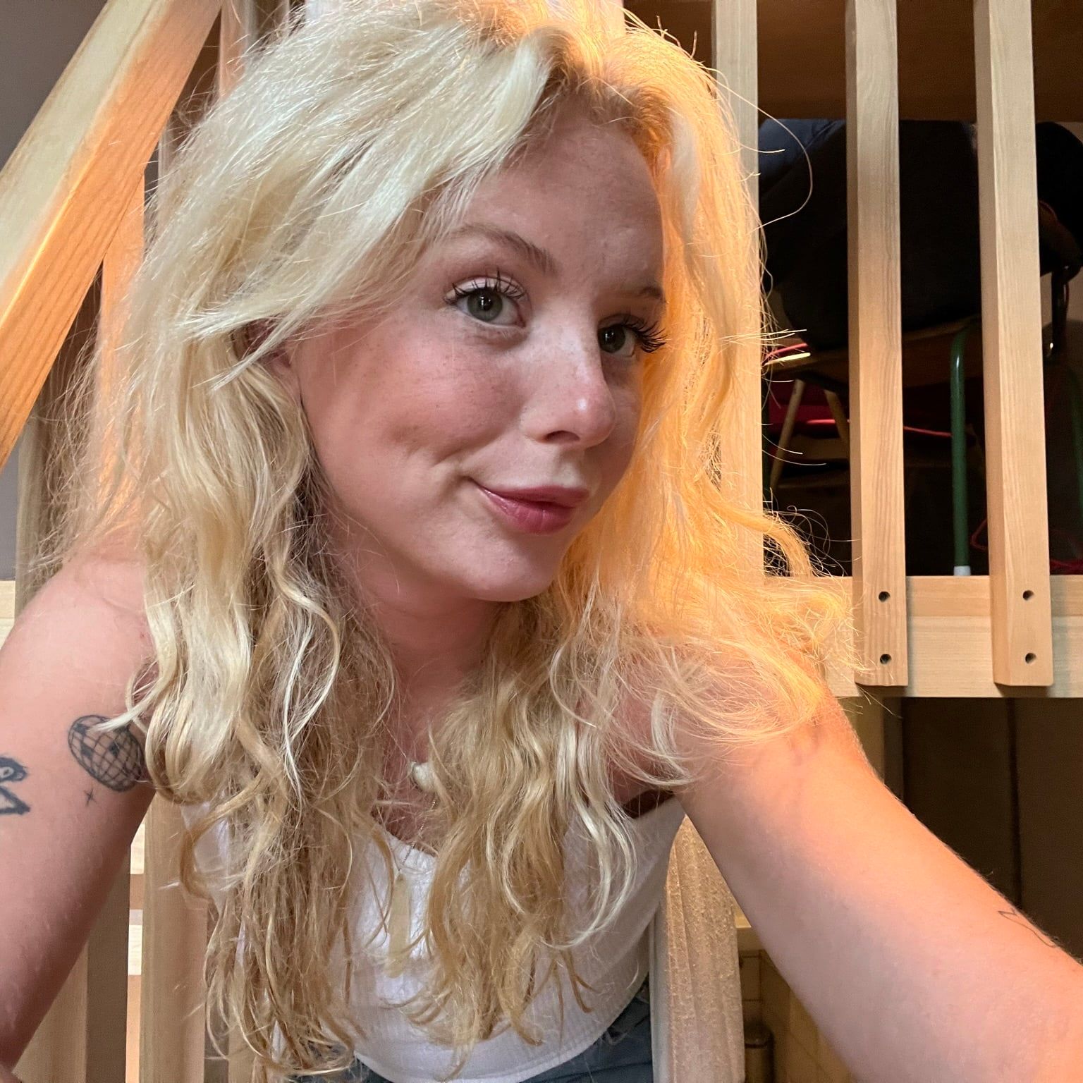 Profilbild för Ebba Larberg Eriksson