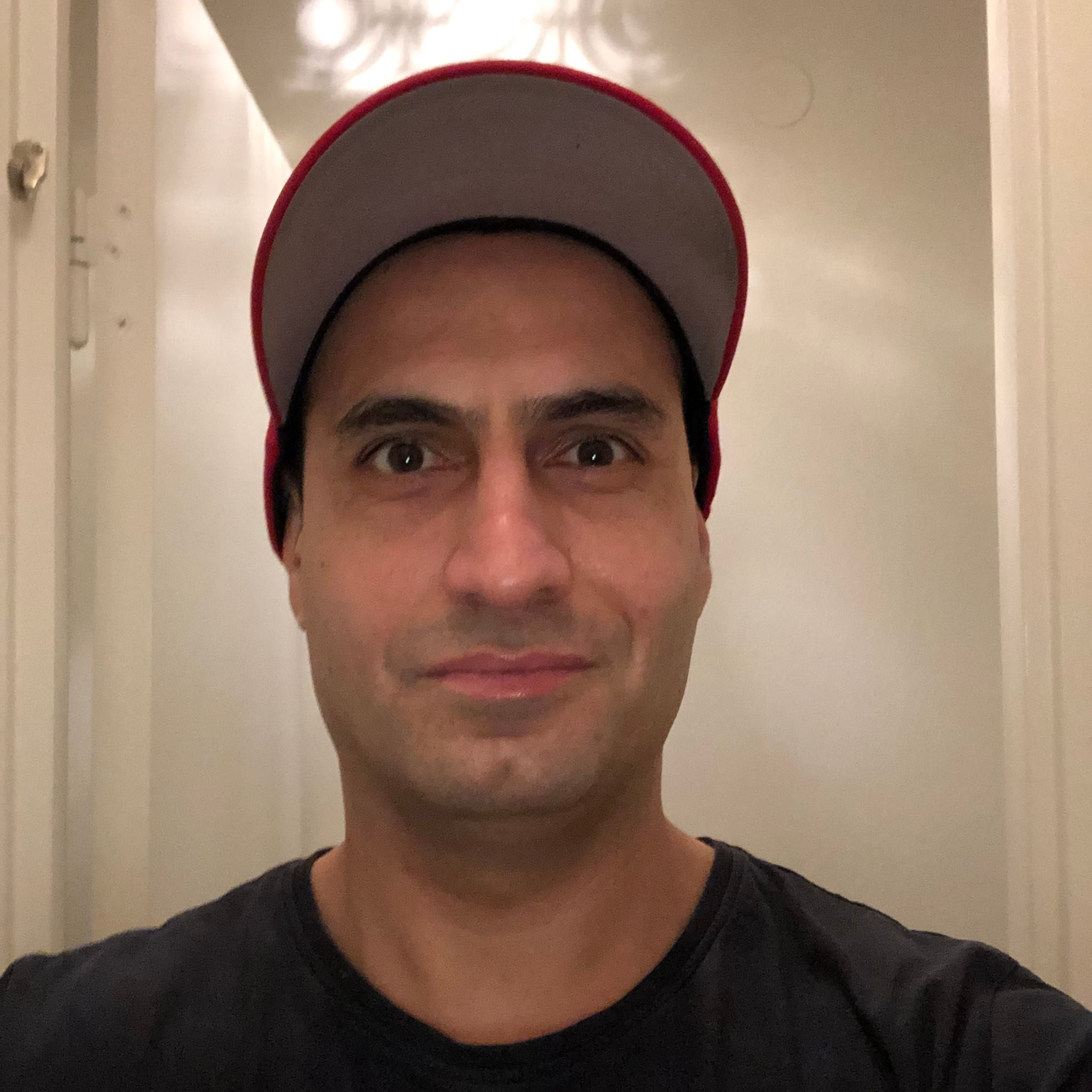 Profilbild för Naim Popal