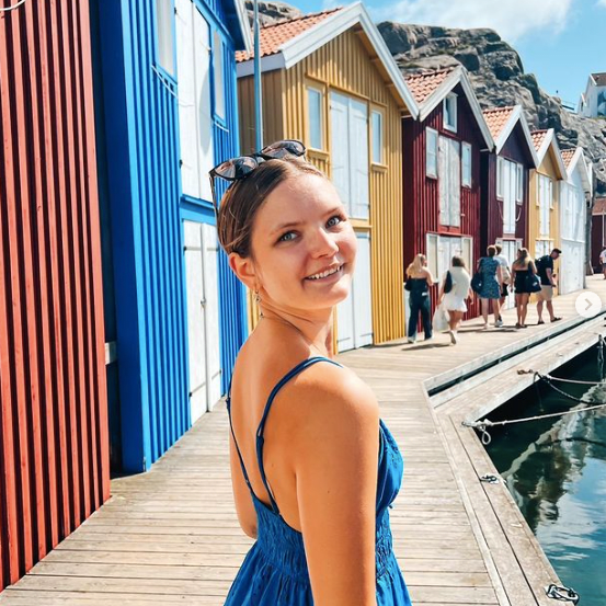 Profilbild för Caroline Roth