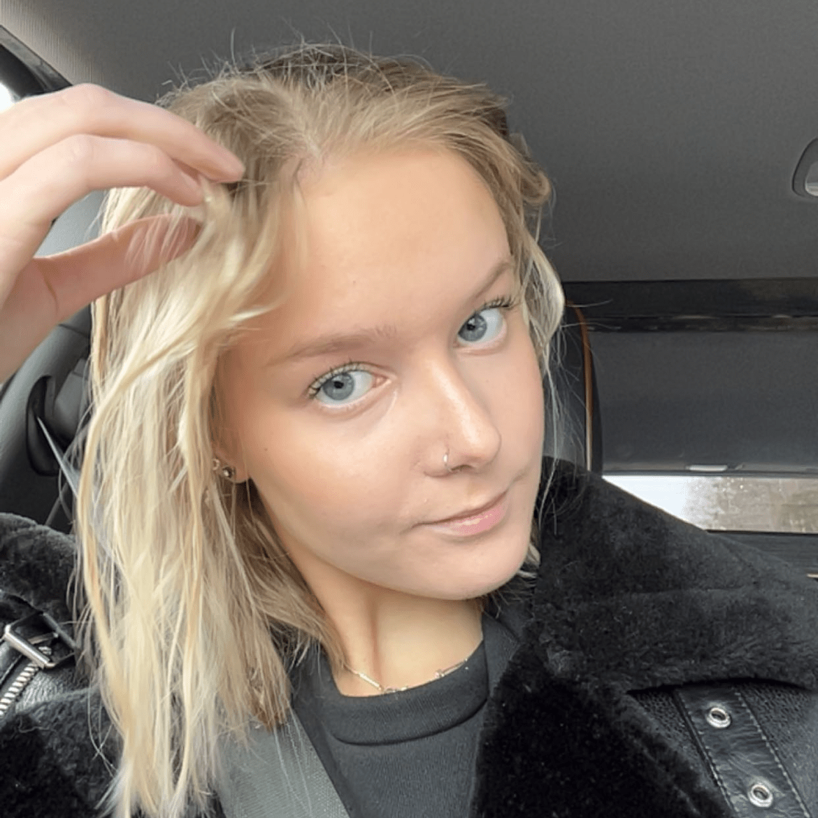 Profilbild för Ellen Backlund