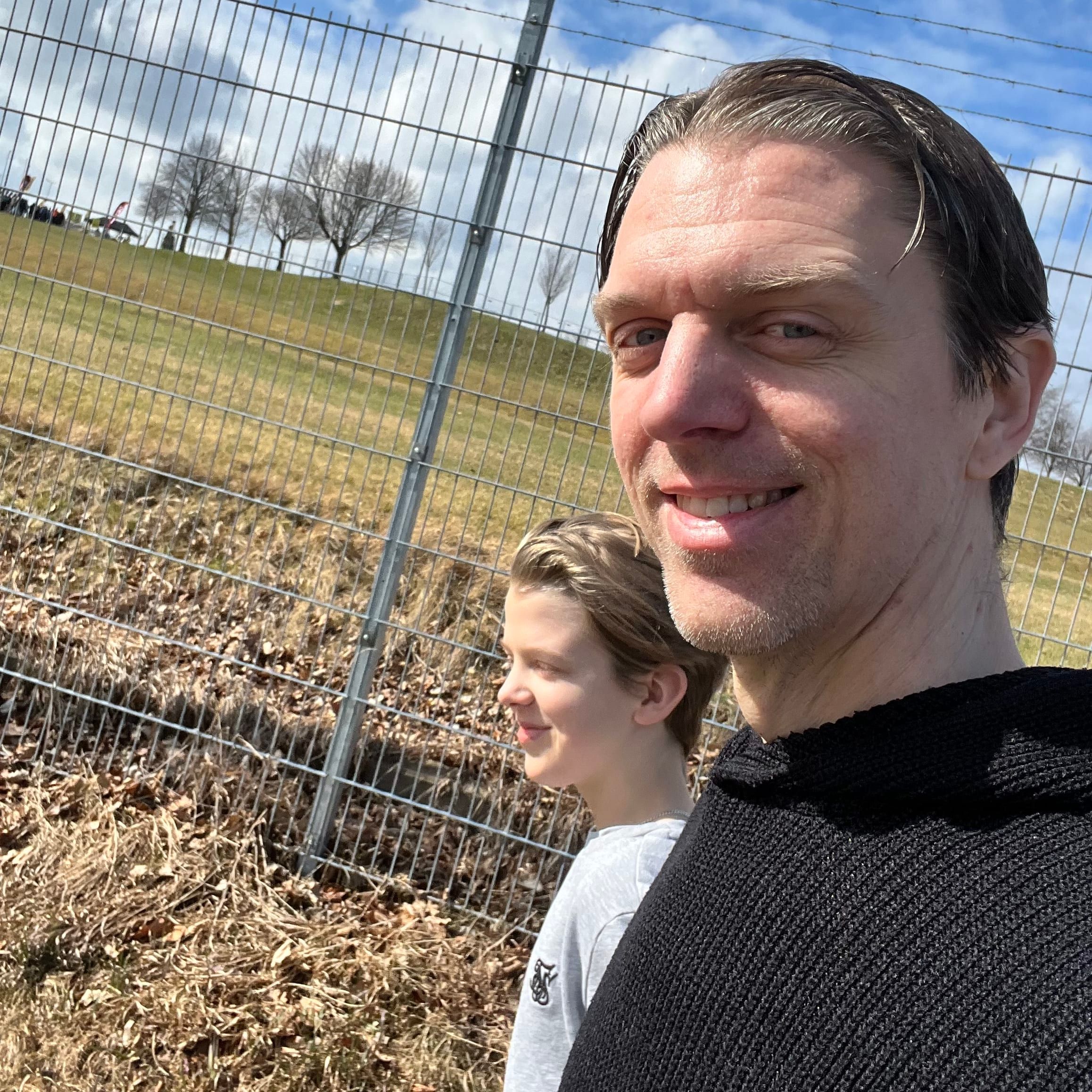 Profilbild för Tommy Axelsson