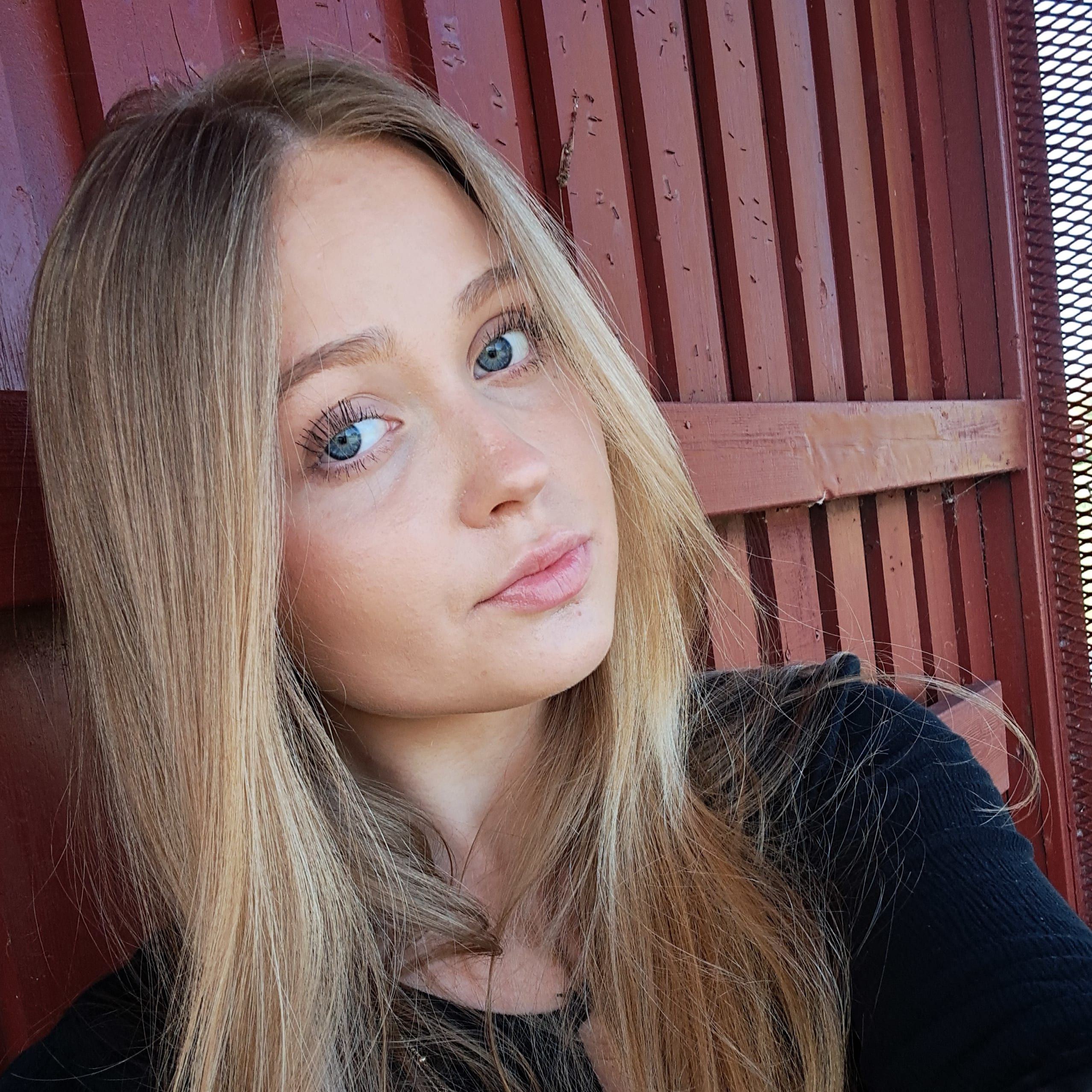 Profilbild för Nina Palmheden