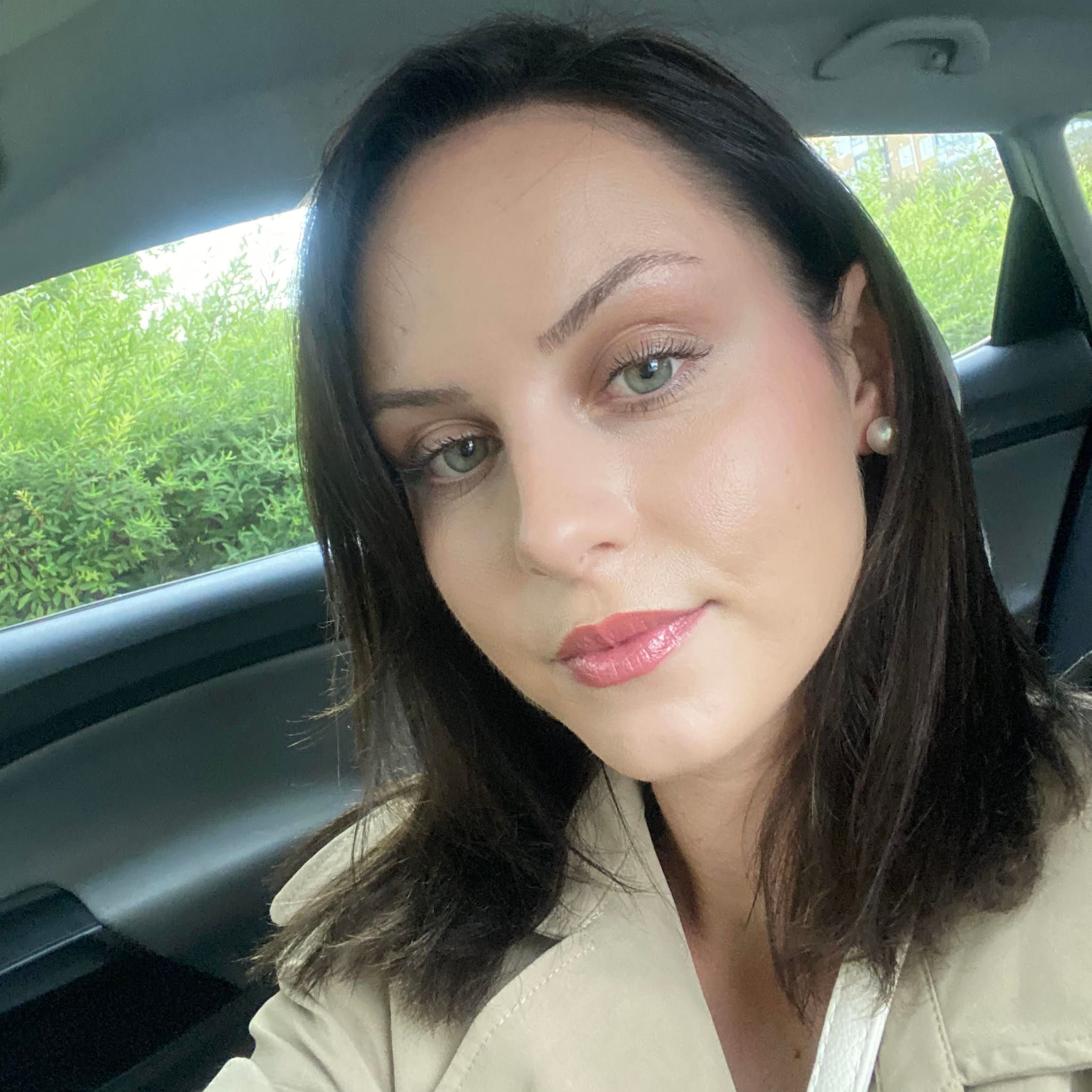 Profilbild för Sanna Rahimic