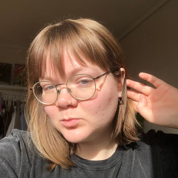 Profilbild för Ida Hildebrandt