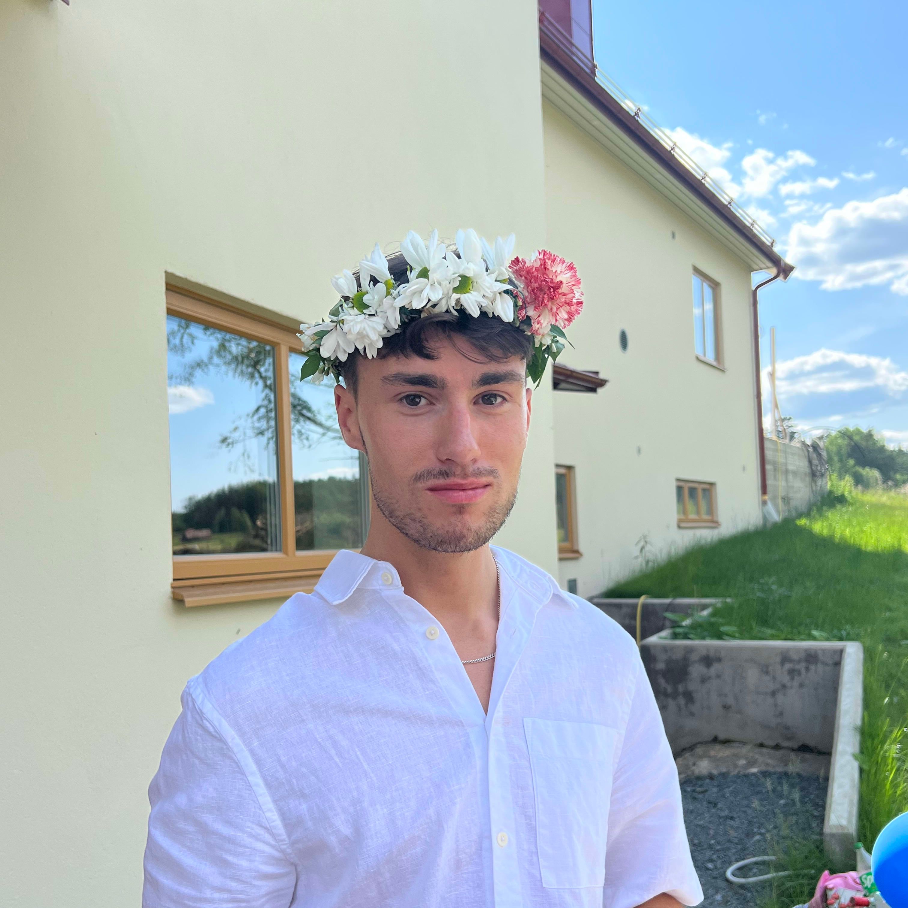 Profilbild för Erik Häller