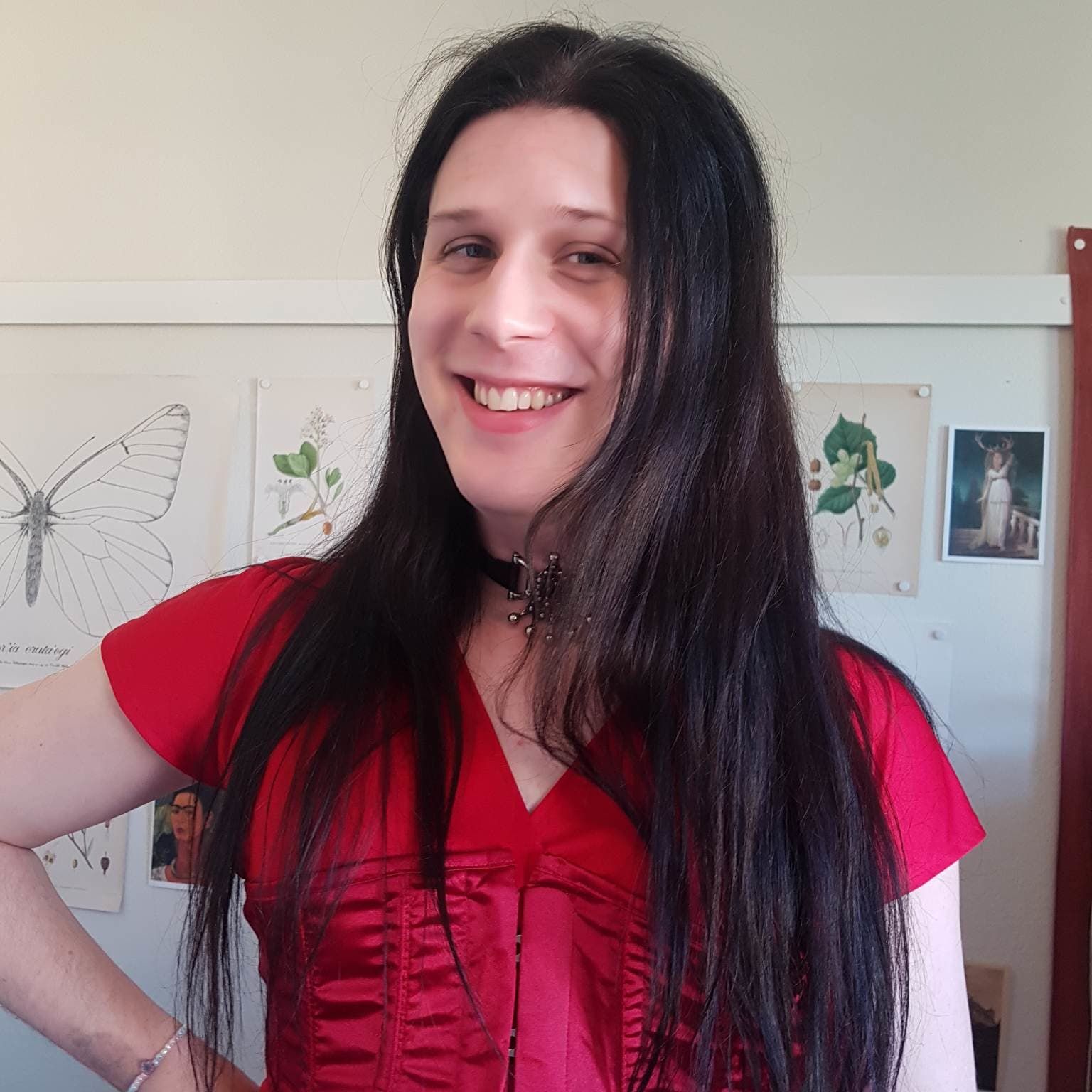Profilbild för Leonora Cronander