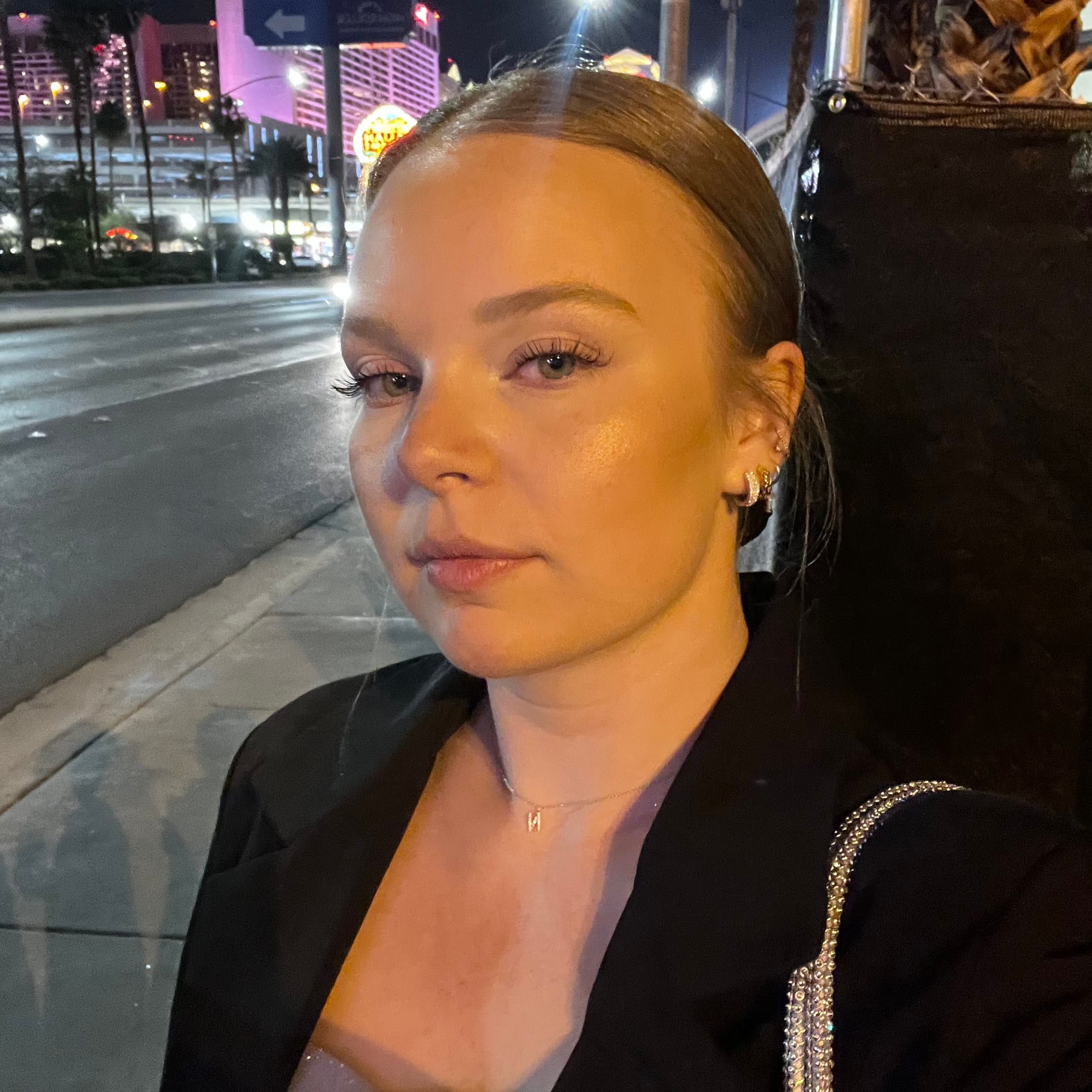 Profilbild för Fredrica Månsson
