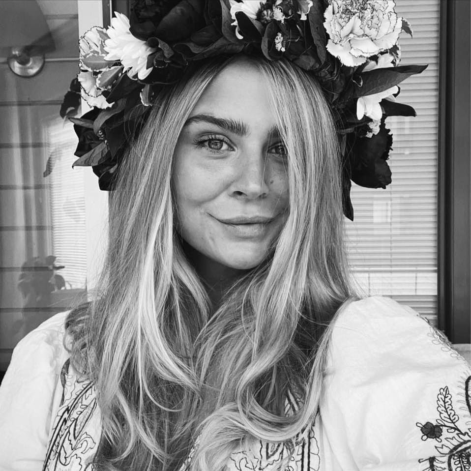 Profilbild för Elvira Holmström