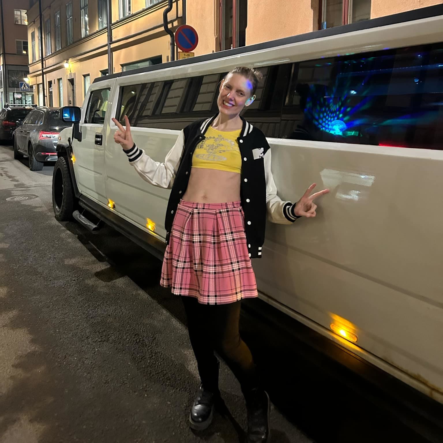 Profilbild för Ylva Pettersson