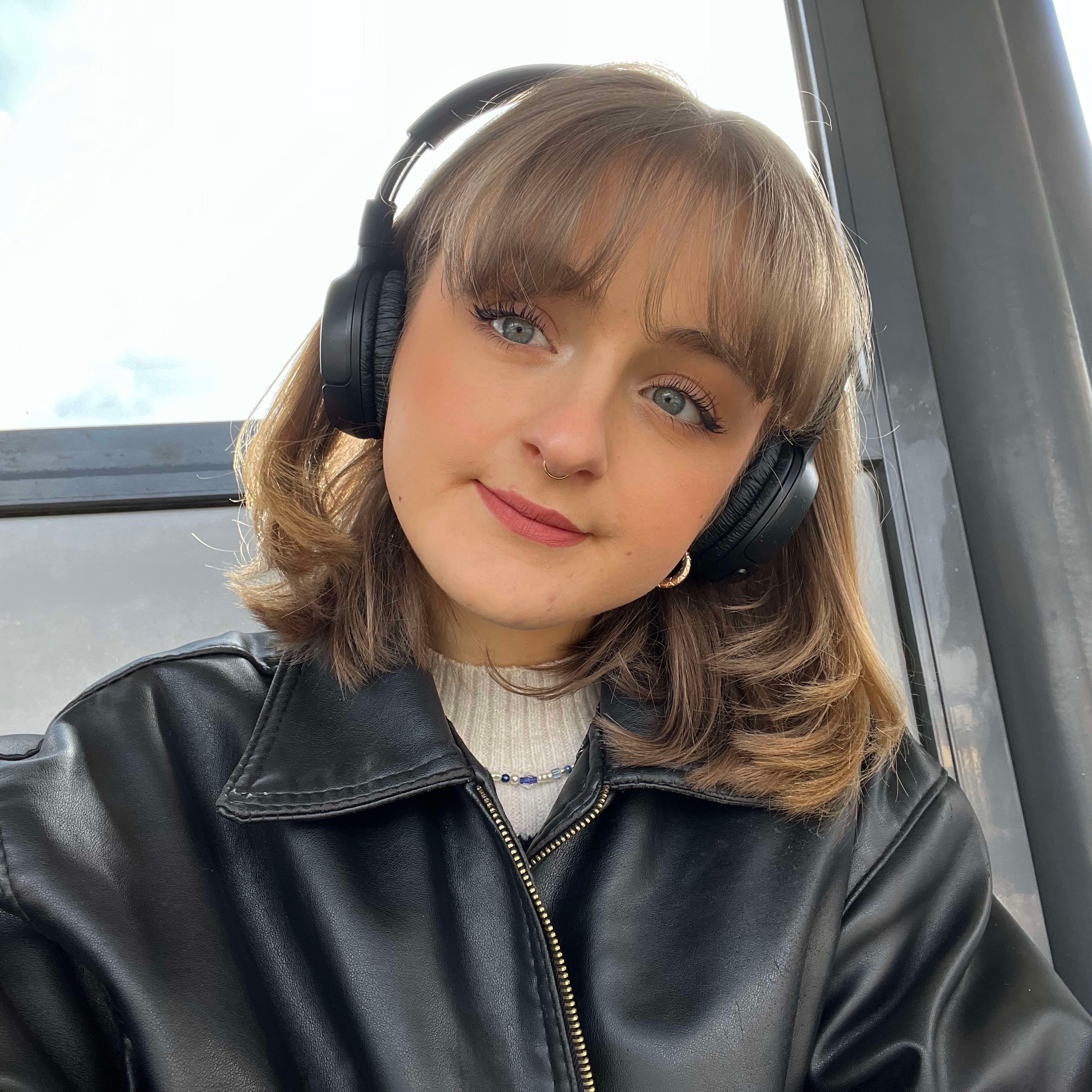 Profilbild för Fröya Selin