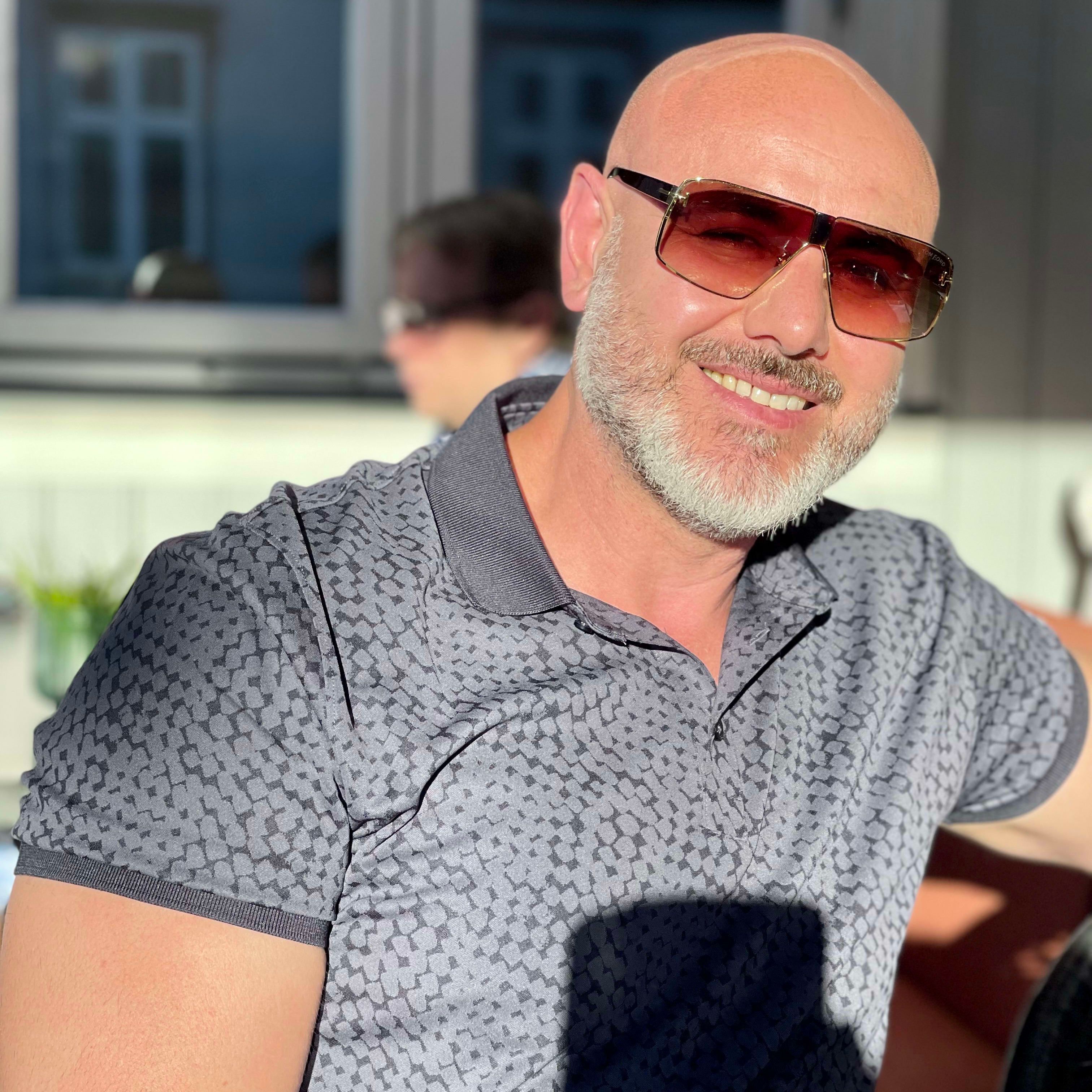 Profilbild för Ali Alshammari