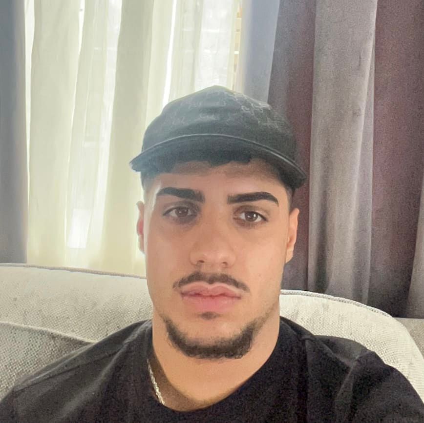Profilbild för Youssuf Alatrash