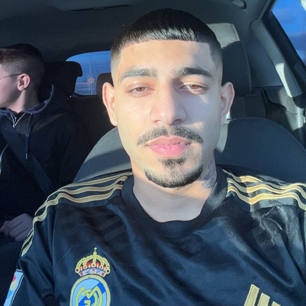 Profilbild för Youssef Issa