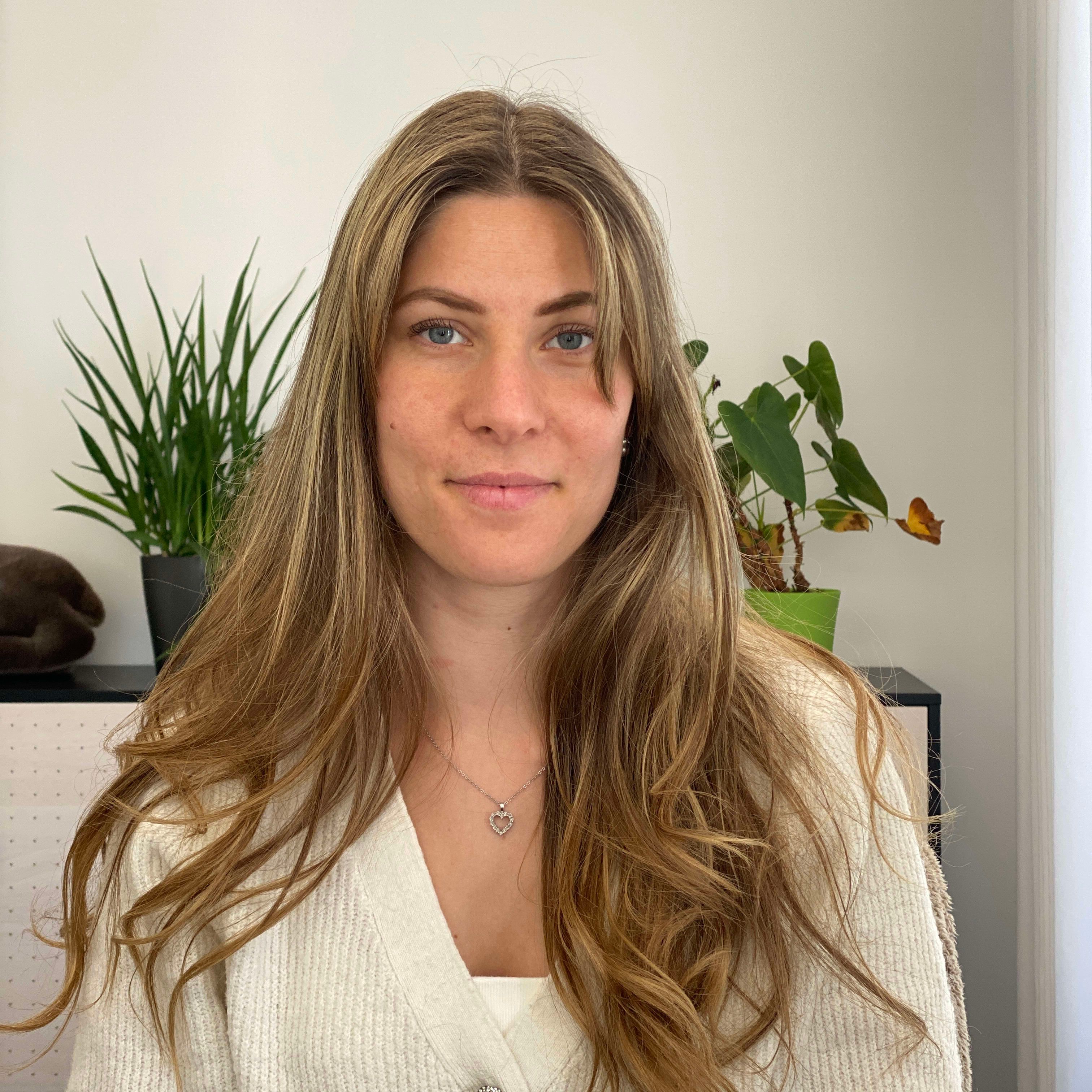 Profilbild för Karoline Palm