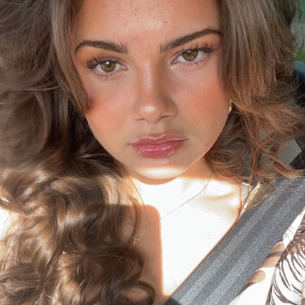 Profilbild för Ester Sandnil