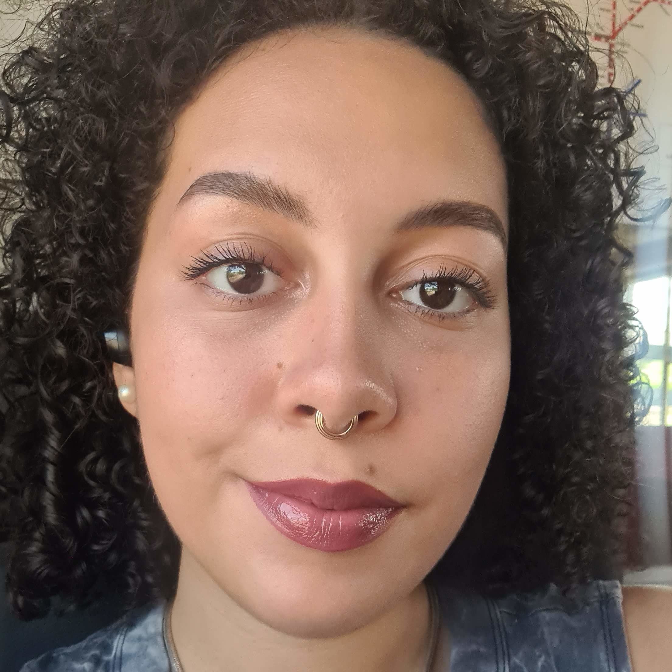 Profilbild för Ambar R. A. Karlsson